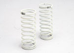 Traxxas 2 Rear GTR Shock Springs - Silver 1.2, 5431 - tra5431