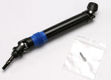 Traxxas 1/10 T-Maxx 3.3 Axle Driveshafts, Hex Wheel Hubs & Nuts - tra5451x_93bf5cb8-a0c9-429f-9fa9-32225c7236e0