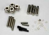 Traxxas 1/10 Revo Center Drive Half Shafts & U-Joints - tra5452_faa5b151-462d-41cd-b268-2fb86e036d1e