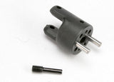 Traxxas 1/10 Revo Center Drive Half Shafts & U-Joints - tra5457_18126cd4-3e9a-4b31-95fb-a73ee1bcaa59