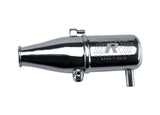 Traxxas 1/10 Revo Tuned Exhaust Pipe & Deflector - tra5493_6fc64911-46f8-4a2c-9333-aa762a1aa8f0