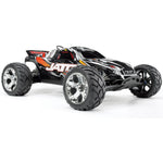Traxxas 1/10 Jato 3.3 2WD RTR, Red/Yellow, 55077-3 - tra55077-3-ry_57597ab6-ba08-4ab2-87d8-3169ba6659d5