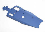 Traxxas 1/10 Jato Aluminum Chassis , Sideguards & Motor Mount - tra5522_28be7da6-069b-4480-8a14-d7815bcb9042