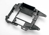 Traxxas 1/10 Jato Chassis Top Plate, Roll Bar & Battery Holder - tra5523_41b1a8f9-4400-4619-9791-8e742800045b