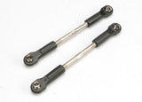 Traxxas 1/10 Slash 4x4 VXL Steering Bellcrank, Servo Saver & Turnbuckles - tra5539_91d819ff-6571-4b78-bb40-a366ccdf00ee