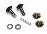 Traxxas 1/10 Jato Rear Differential & 38T Drive Gear - tra5582_e3786f2c-47db-4882-b532-3306338fcbe2