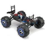 Traxxas 1/10 Summit 4WD RTR, Blue, 56076-4 - tra56076-4-bb_2