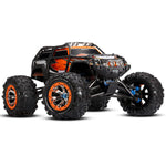 Traxxas 1/10 Summit 4WD RTR, Orange, 56076-4 - tra56076-4-orng_7413f56b-7481-43ec-885e-a8230875a3d5