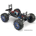 Traxxas 1/10 Summit 4WD RTR, Red, 56076-4 - tra56076-4-rr_2_6b9604a9-6cda-4f65-8dcf-3fab30d325e0