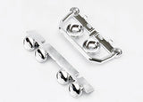 Traxxas 1/10 Summit Front & Rear Bumpers, LED Lights & Harness - tra5634_6f06499e-a1cd-44c2-b66e-d63210391ecf