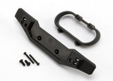 Traxxas 1/10 Summit Front & Rear Bumpers, LED Lights & Harness - tra5636_d4ac71ca-6b76-41f7-9001-4ebc7c8e381e