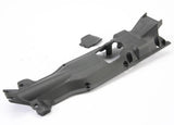 Traxxas 1/10 E-Revo Skid Plates & Servo Guards - tra5637