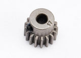 Traxxas 1/10 E-Maxx Brushless 17 & 20t Pinion Gears - tra5643_64ccde02-d40c-40ef-8806-f559d38affc7