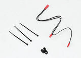 Traxxas 1/10 Summit Front & Rear Bumpers, LED Lights & Harness - tra5687_73c9dd7e-56a0-453b-9957-3de5742e0adb