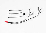 Traxxas 1/10 Summit Front & Rear Bumpers, LED Lights & Harness - tra5688_8f7d40cf-fe31-47cb-9324-a018166d38d5