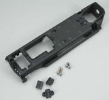 Traxxas 1/5 Spartan Boat Radio Tray, Receiver Box, & Antenna Tube - tra5724r_aac978bf-f010-4f2a-baee-73d6f3713916