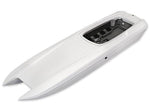 Traxxas 5764 Hull White (No Graphics) DCB M41, 5764 - tra5764_cbeec111-c0d5-49b3-a991-56b9e5140304