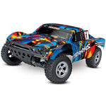 Traxxas 2WD Short Course Truck RTR, Rock n' Roll, 58024-RNR - tra58024-rnr_e196d243-a6aa-47fd-8407-eac971046dd6