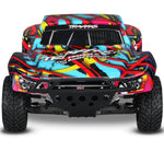 Traxxas 1/10 Slash 2WD RTR, Hawaiian Edition, 58034-1-HWN - tra58034-1-hwn_2_332d6727-b2be-41fe-8e61-c55796103c3d