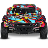 Traxxas 1/10 Slash 2WD RTR, Hawaiian Edition, 58034-1-HWN - tra58034-1-hwn_2_332d6727-b2be-41fe-8e61-c55796103c3d
