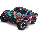 Traxxas 1/10 Slash 2WD RTR, Hawaiian Edition, 58034-1-HWN - tra58034-1-hwn_ada6d737-ad07-4f44-9e13-0ff5c2b7371a
