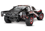 Traxxas 1/10 2WD RTR w/OBA/TSM, White Edition #1, 58076-24 - tra58076-24-ww_3