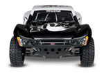 Traxxas 1/10 Slash VXL 2WD RTR, TSM, Fox Edition, 58076-4 - tra58076-4-fox_3