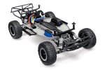 Traxxas 1/10 Slash VXL 2WD RTR, TSM, Fox Edition, 58076-4 - tra58076-4-fox_4