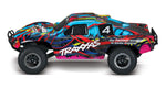 Traxxas 1/10 Slash VXL 2WD RTR w/TSM, Hawaiian, 58076-4 - tra58076-4-hwn_2_5ac533df-dc55-4aa7-aeaf-7c736d0a1d13
