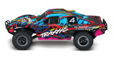 Traxxas 1/10 Slash VXL 2WD RTR w/TSM, Hawaiian, 58076-4 - tra58076-4-hwn_2_5ac533df-dc55-4aa7-aeaf-7c736d0a1d13