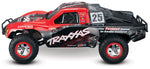 Traxxas 2WD RTR w/TSM, Mark Jenkins Edition #25, 58076-4 - tra58076-4-rr_2
