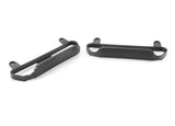 Traxxas 1/10 Slash 2WD OBA Gray Chassis, Battery Retainer & Body Nerf Bars - tra5823_eb0cf2d6-c25d-4db9-9334-59528c39c5f0