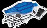 Traxxas LCG Chassis Conversion Kit, 5830 - tra5830