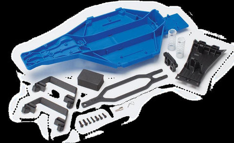 Traxxas LCG Chassis Conversion Kit, 5830 - tra5830