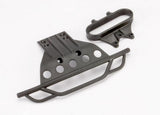 Traxxas 1/10 Slash 2WD Front, Rear Bumpers, Wheelie Bar Mount & Screws - tra5835_60cbfd23-02ee-4f92-bdfb-dce30f7f880b