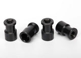 Traxxas 1/7 XO-1 Supercar Aluminum 17mm Hex Wheel Hubs & Nuts - tra5854_8a8c87f7-27db-49f8-933c-4f51ebb09bcc
