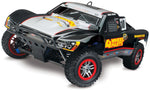 Traxxas Slayer Pro 4x4, TSM, Gray/Blk #10 Adler, 59076-3 - tra59076-3-el_2dd861b4-0c16-49b6-a62c-068c9f451068