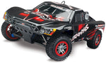 Traxxas Slayer Pro 4x4, TSM, Blk/Red #47 Jenkins, 59076-3 - tra59076-3-lr_f683cd22-0cdc-4b60-9f11-170402a78a8f