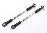 Traxxas 1/10 Slayer Pro 2075 Steering Servo, Turnbuckles, Pushrods & Servo Saver - tra5939