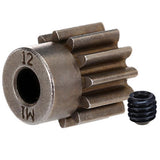 Traxxas 1/10 Slash 4x4 Ultimate 2075 Waterproof Servo, Steering Bellcrank & Linkage - tra6485x