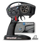 Traxxas TQi 2.4GHz Radio System 4-Channel w/Stability, 6507R - tra6507r_4bb80227-2d65-4ef5-90e9-dbceb25430d5