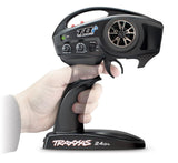 Traxxas 1/7 XO-1 Supercar TQi 2.4 GHz 2-Channel Transmitter, Bluetooth Module & 5-Ch Receiver - tra6509r_f31b694f-9cbe-4f9f-80c2-19b05367c5c9