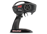Traxxas 1/16 1/16 Summit TQ 2-Ch Transmitter & 3-Ch Receiver - tra6516_aa328197-ea54-453f-8810-0180286f8cd9