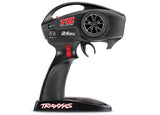 Traxxas 1/10 Slash 2WD OBA TQ 2.4 GHz 3 CH Radio Transmitter & Receiver - tra6517_9e36614a-7648-4684-8467-e98d08ec58fb