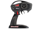 Traxxas 1/10 T-Maxx 2.5 TQ 3-Ch Radio & 3-Chl Receiver - tra6517_c5fc5b50-1312-48f0-ad6f-8065c152125c