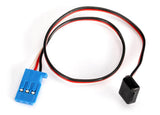 Traxxas 1/10 E-Maxx Brushless Temp & RPM Telemetry Sensors - tra6522_564209ec-5346-4029-ac8a-47b64498eed8