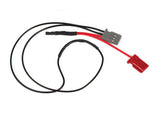 Traxxas 1/10 E-Maxx Brushless Temp & RPM Telemetry Sensors - tra6523