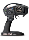 Traxxas 1/7 XO-1 Supercar TQi 2.4 GHz 2-Channel Transmitter, Bluetooth Module & 5-Ch Receiver - tra6528_90443a31-be1c-4f58-9b71-e1e9021d469d