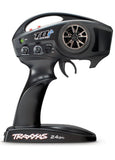 Traxxas 1/10 Slayer Pro TQi 2-Ch Link Enabled Radio Transmitter & 5-Ch TSM Receiver - tra6528_c20435c3-edfb-40d0-ade5-b5b71e4ececc