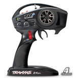 Traxxas 1/8 Funny Car TQi 4 Channel 2.4GHz Transmitter & 5 Ch Receiver - tra6530_a816a33e-9c51-45c0-87e0-531dbaa5c028
